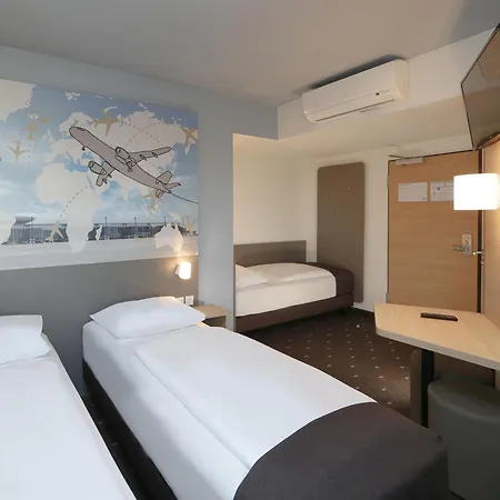 Hotel Berlin-airport