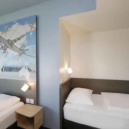 Hotel Berlin-airport