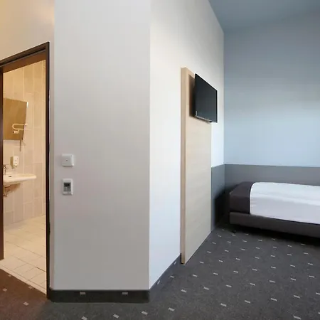 Hotel Berlin-airport Schoenefeld