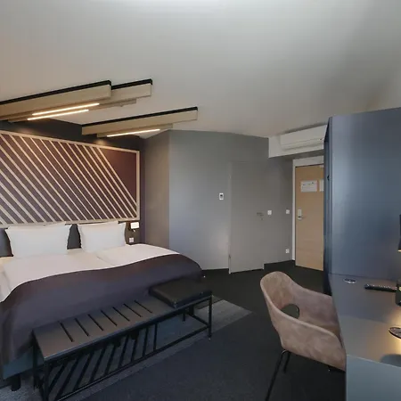 Hotel Berlin-airport Schoenefeld