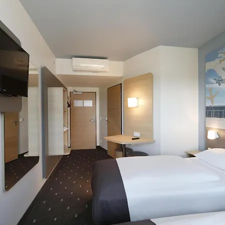 Hotel Berlin-airport Schoenefeld