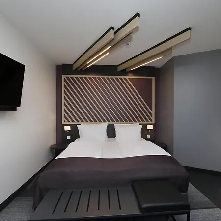 Hotel Berlin-airport