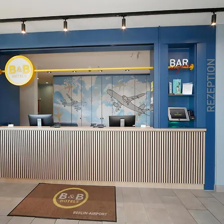 Berlin-airport 3*