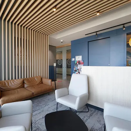Hotel Berlin-airport Schoenefeld