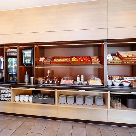 Berlin-airport Schönefeld