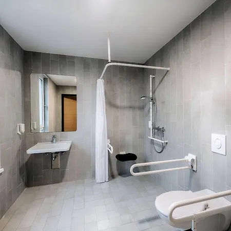 B＆b ベルリン エアポート