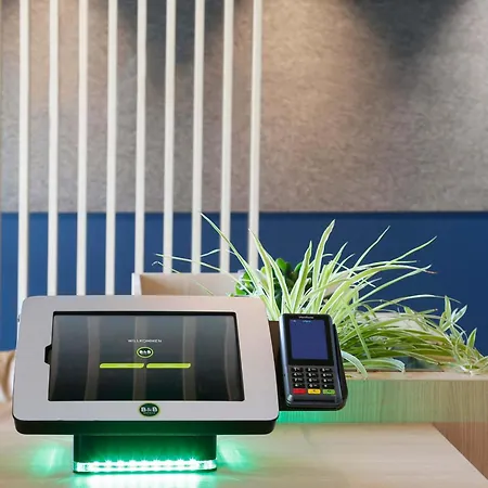 B＆b ベルリン エアポート 3*