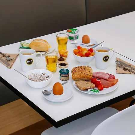 Berlin-airport Hotel 3*