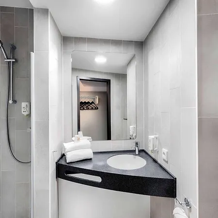 Berlin-airport Hotel
