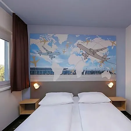 Hotel Berlin-airport