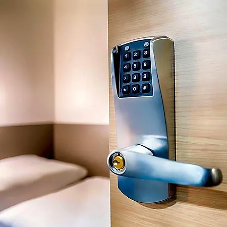 Hotel Berlin-airport Schoenefeld