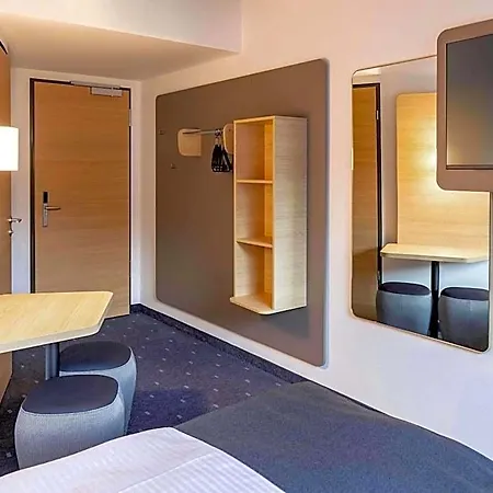 Hotel Berlin-airport
