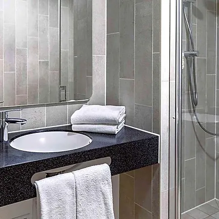 Berlin-airport Hotel 3*