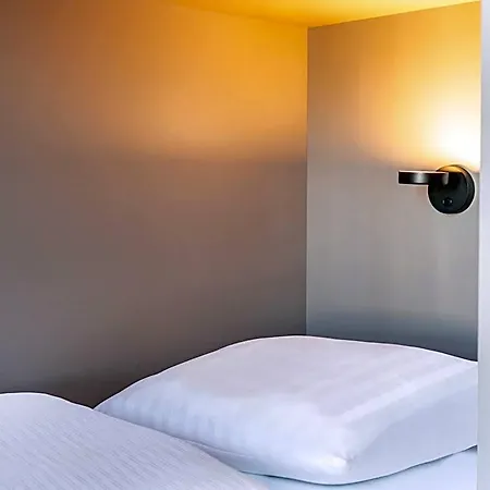 Hotel Berlin-airport Schoenefeld