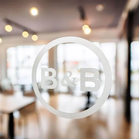 Hotel Berlin-airport 3*