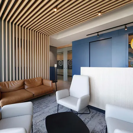 Hotel Berlin-airport 3*