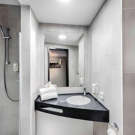 Hotel Berlin-airport Schoenefeld