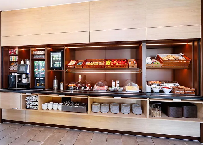 Berlin-airport Schönefeld