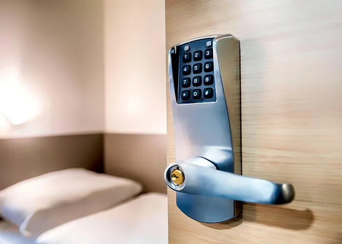 Berlin-airport Hotel Schönefeld