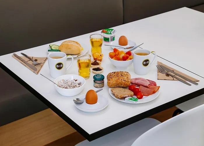 Berlin-airport Hotel 3*