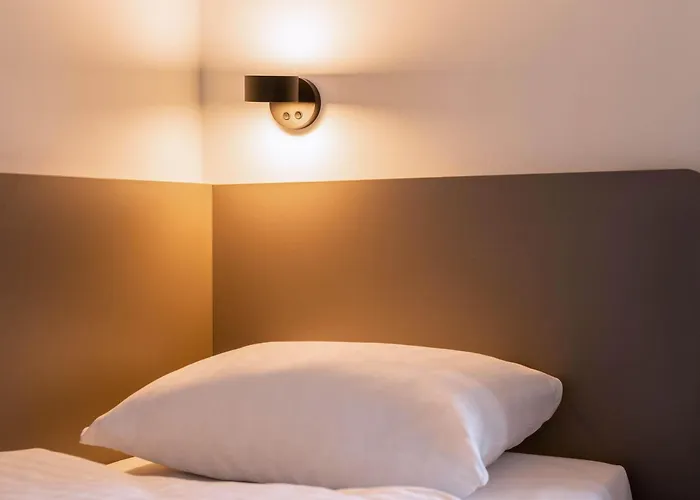 Berlin-airport 3* Schönefeld