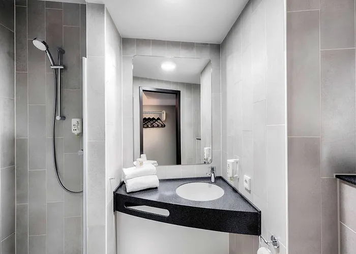 Berlin-airport Hotel