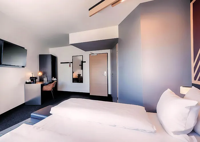 Hotel Berlin-airport