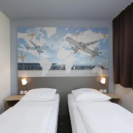 Berlin-airport Hotel Schönefeld
