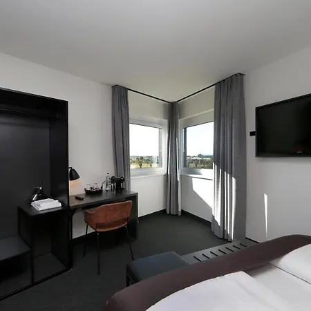 Hotel Berlin-airport